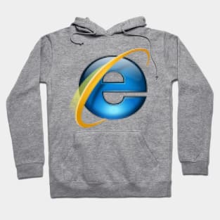 I.E Hoodie